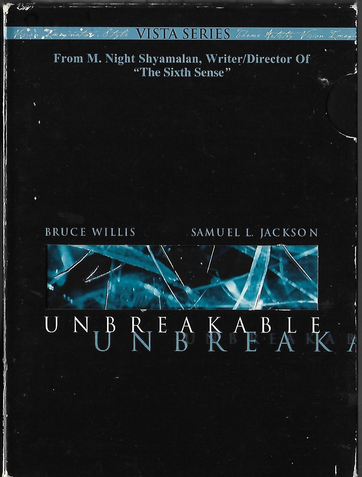 Free Movies Unbreakable Full Movie Fmovies 16 DVD Lot Of Thrillers