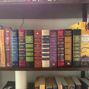 Versteckte Geheime Bücherkiste - Reader&#39;s Digest