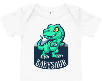 Jurassic Park Baby Clothes - Etsy
