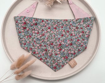 Hundebandana Hund  Bandana "Anton"