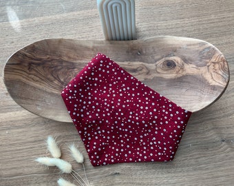 Hundebandana Hunde Bandana "Flora"