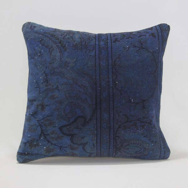Georgia 18x18 Throw Pillow