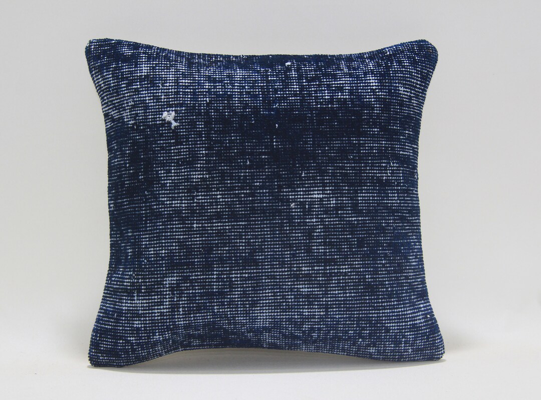 Home Decor Pillow Vintage Rug Pillow Throw Rug Pillow Etsy