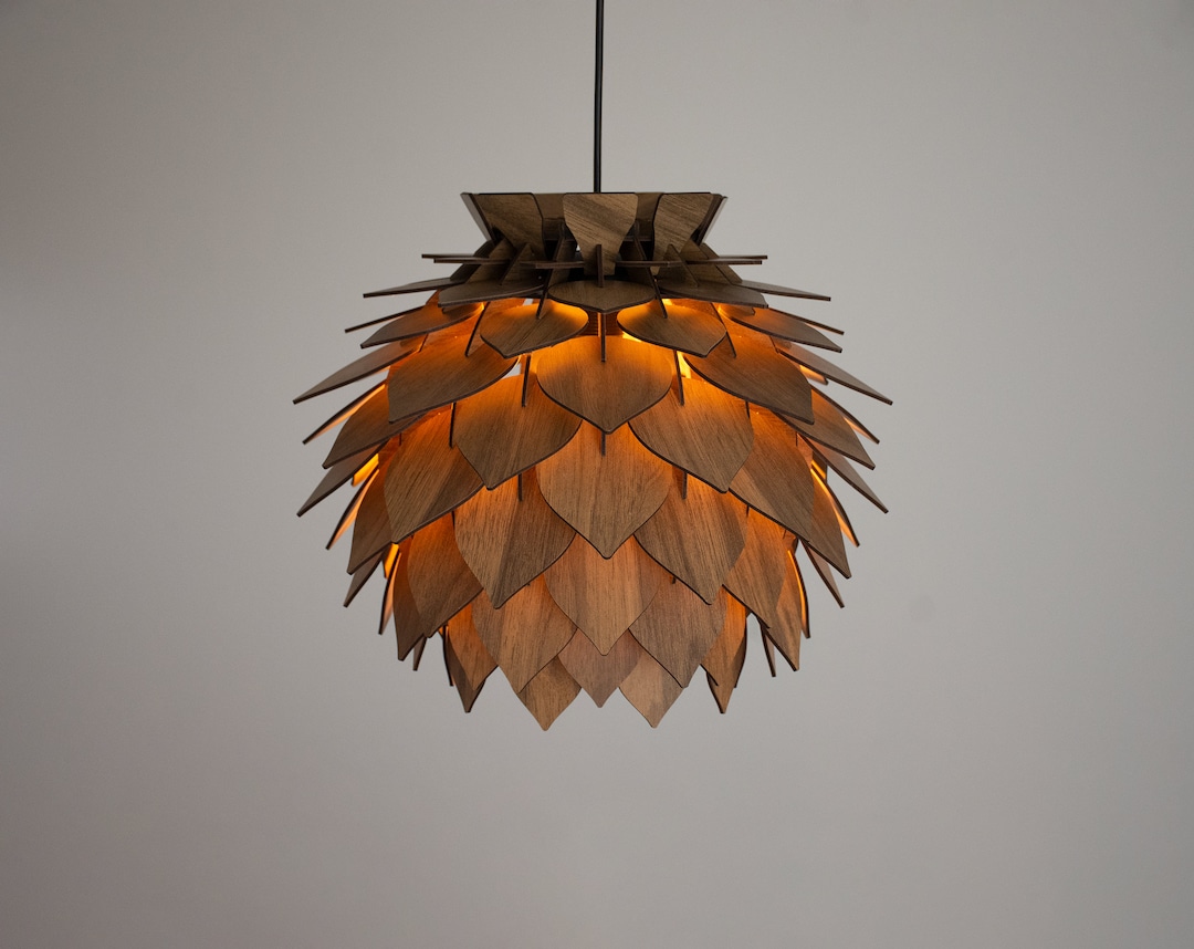 シーリングライト・天井照明 BoConcept Pine Cone Pendant Pine cone pendant | BoConcept