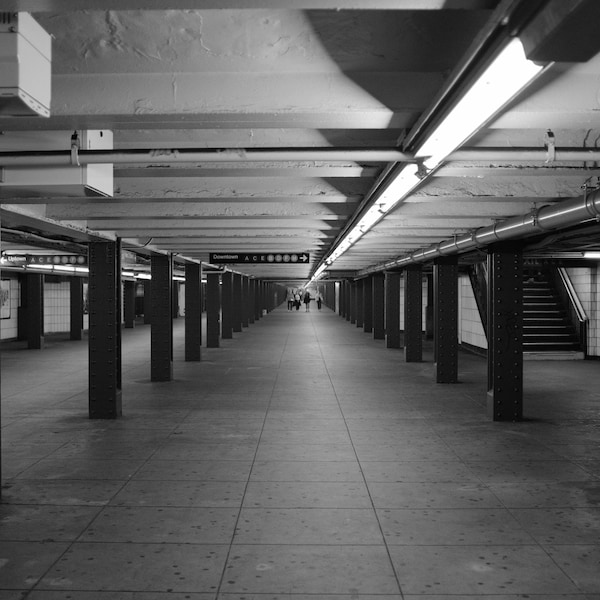 Nyc Street Photography Etsy