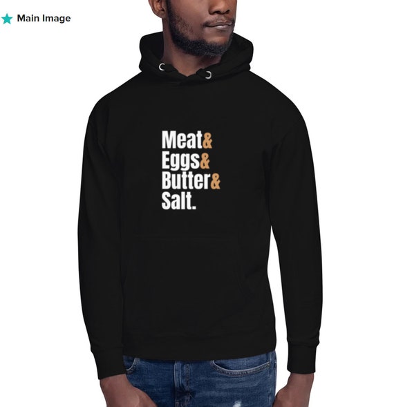 Meat eater cheap hoodie