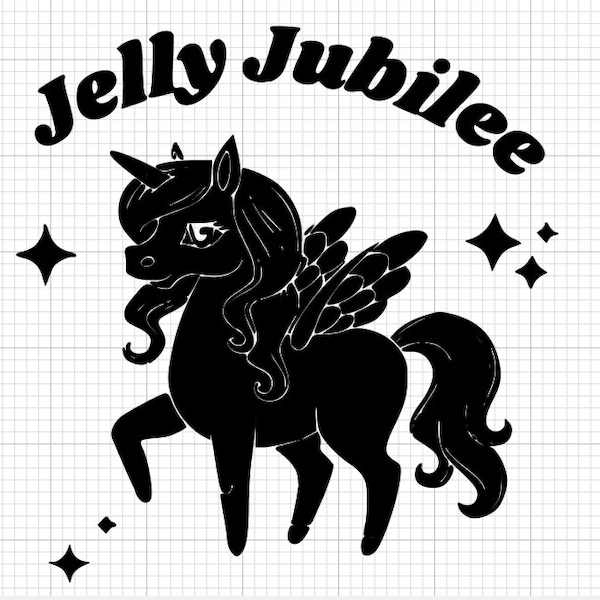 Jelly Jubilee (Version 2)