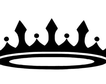 El archivo SVG del símbolo del príncipe cruel
