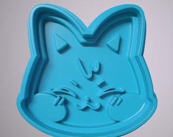 STL Cookie Cutter - Aniteez SANXXXXX - Ateez