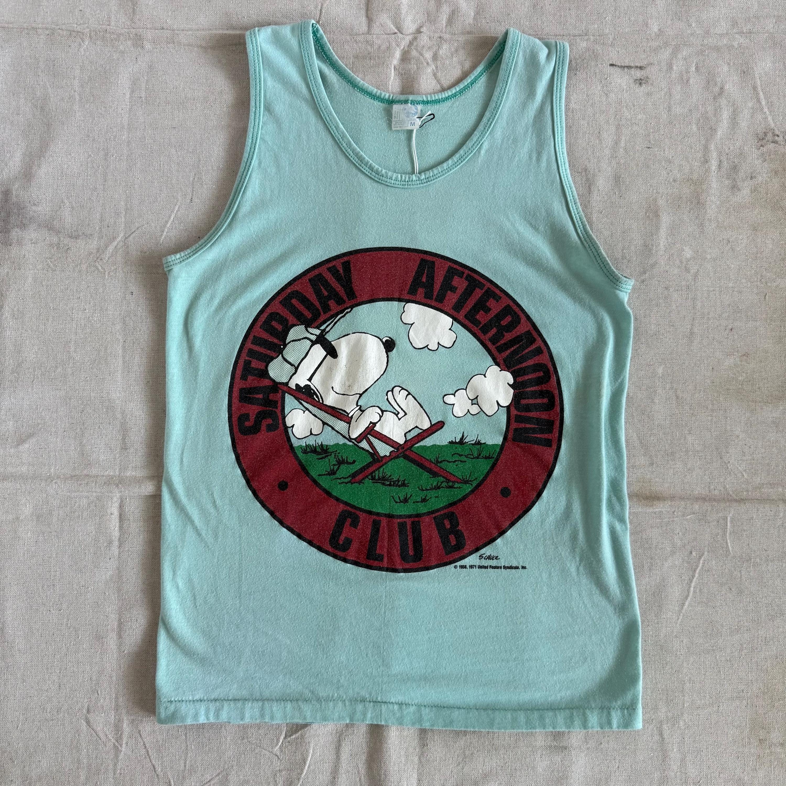 Snoopy Tank Tops Women - Etsy