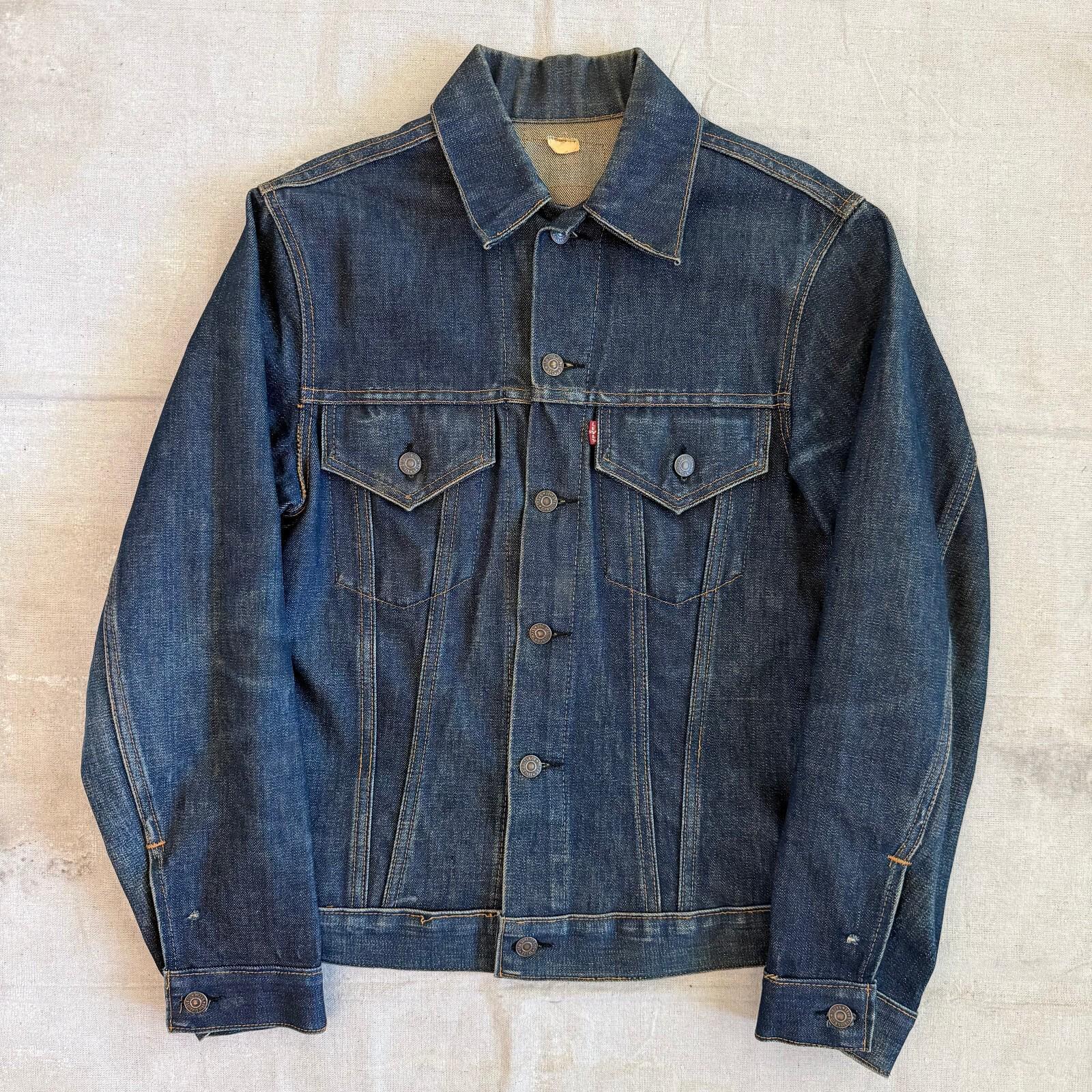 Levis 70505 Vintage - Etsy