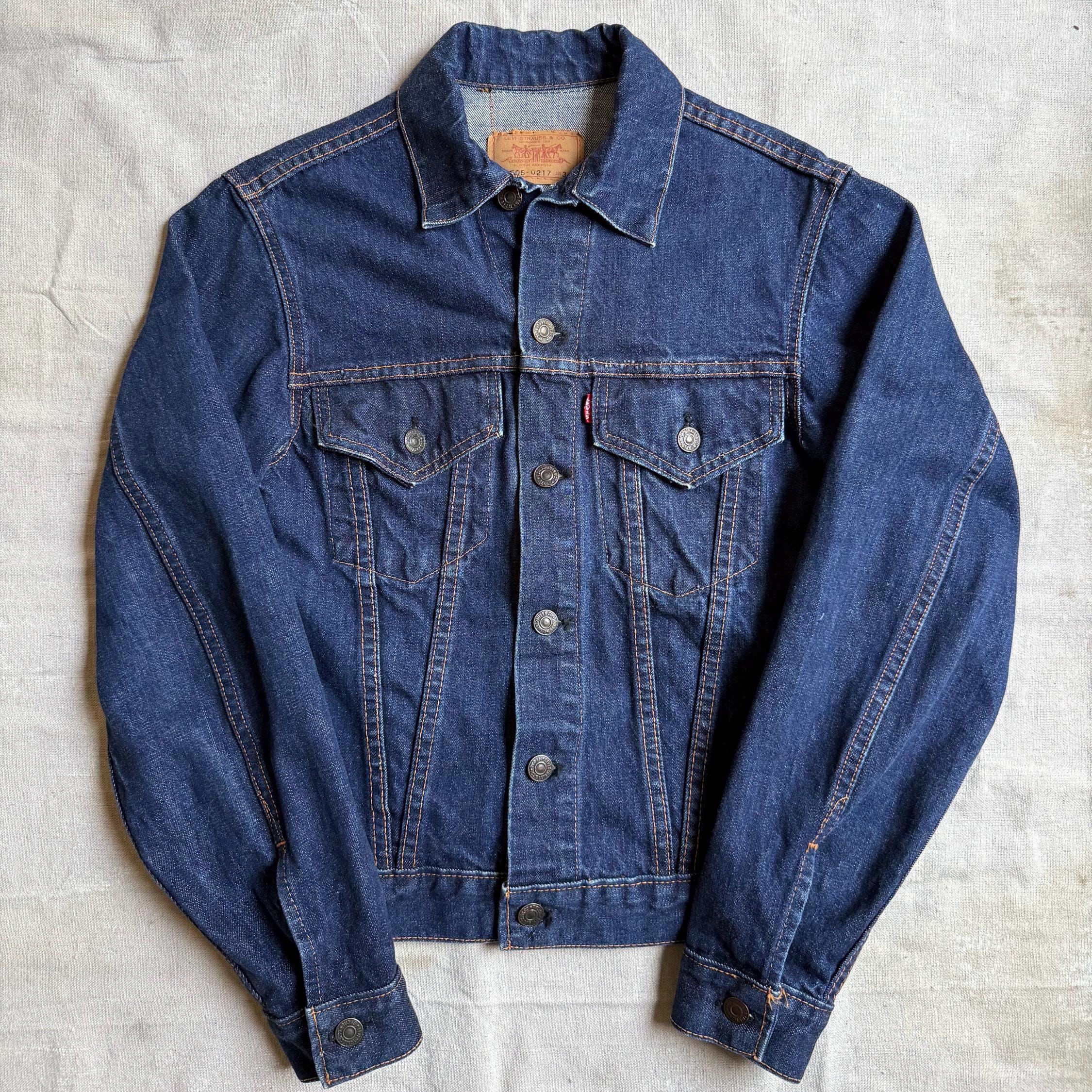 Levis Big E 70505 - Etsy Canada