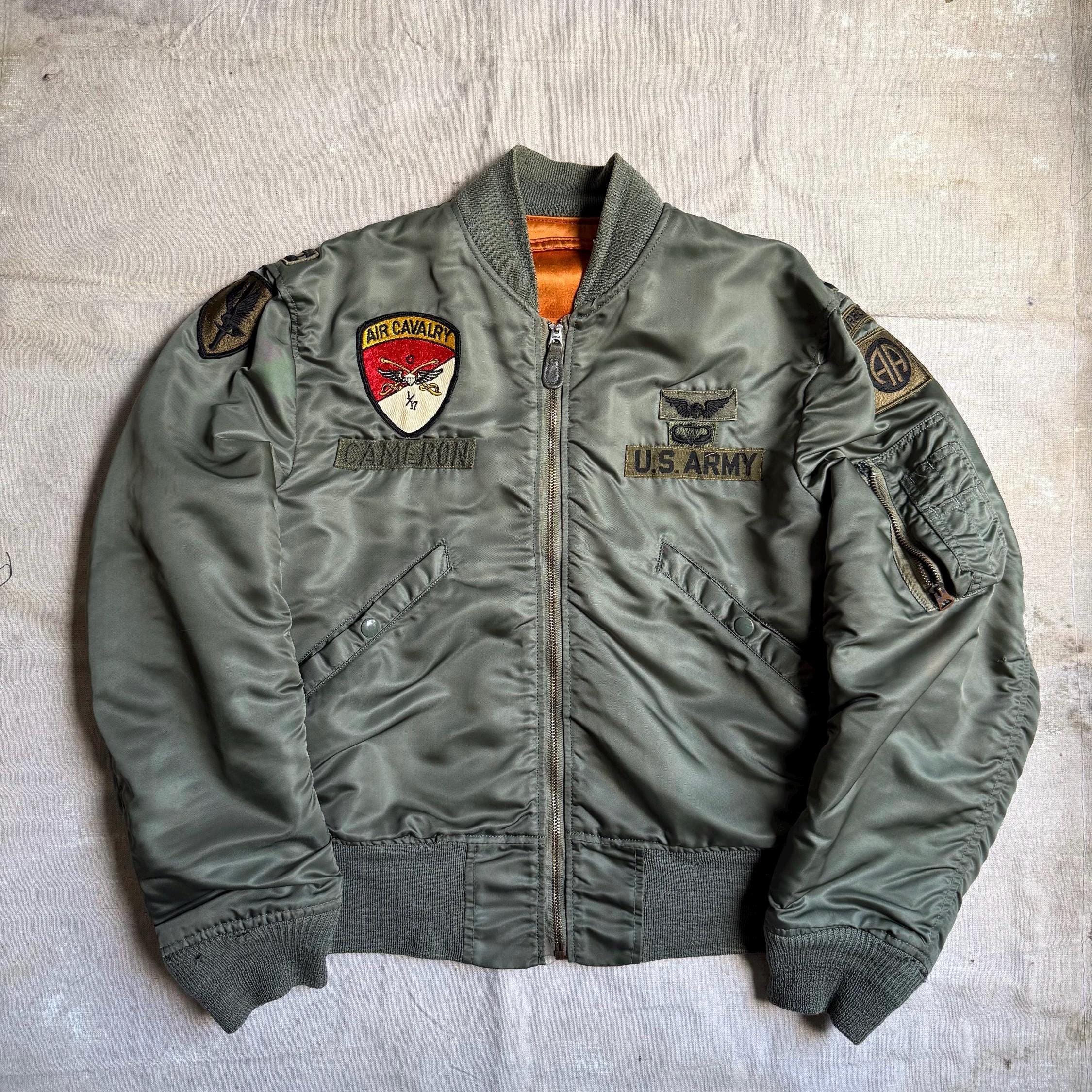 Vintage L2 Jacket - Etsy