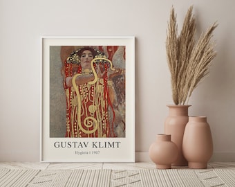 Gustav Klimt
