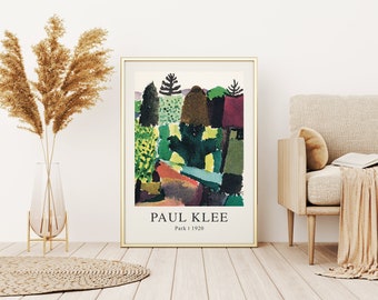Paul Klee