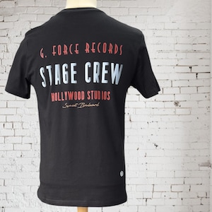Disney vacation T shirt gift, Rock and Roll, G Force Records T shirt, Hollywood Studios Disney, Rollercoaster T Shirt