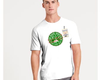 Disney Dinosaur Ride T-shirt – Dino Institute, Animal Kingdom Tribute