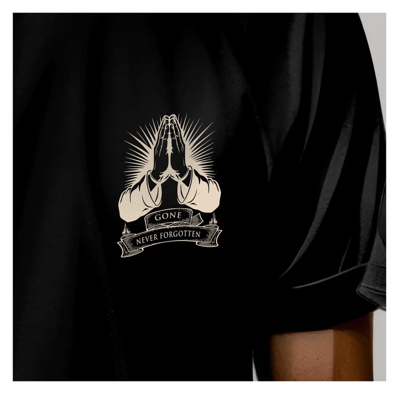 T-shirt med Disney-motiv | T-shirt med hyllning till Walt Disney World-attraktioner | T-shirt med historia i Disneyparken | Gåva till Disney-fans bild 7