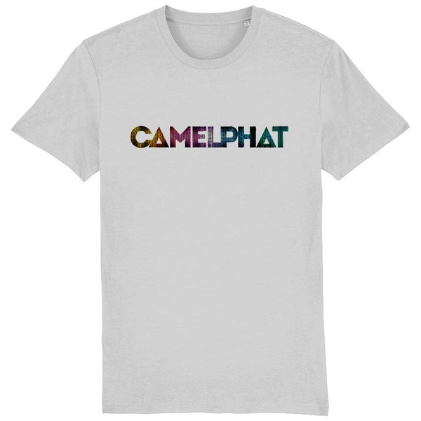 Camelphat Equaliser T Shirt - PieNapple Design - Music - House - Techno - Gift