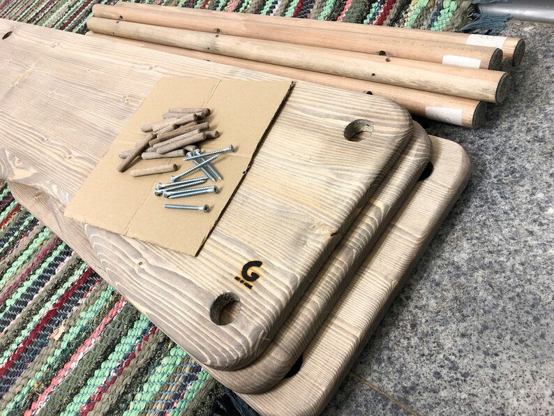 Book Shelf Wooden TV Stand Plant Stand Handmade Furniture Etsy