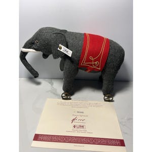 Steiff Club 1997 - Etsy