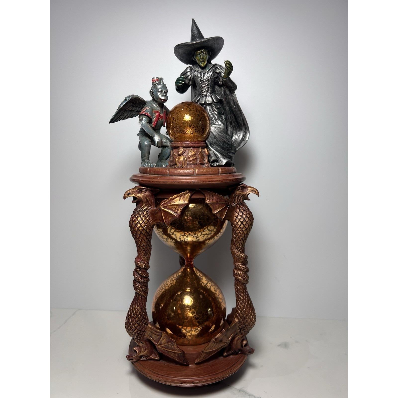 Wizard of Oz Hourglass - Etsy