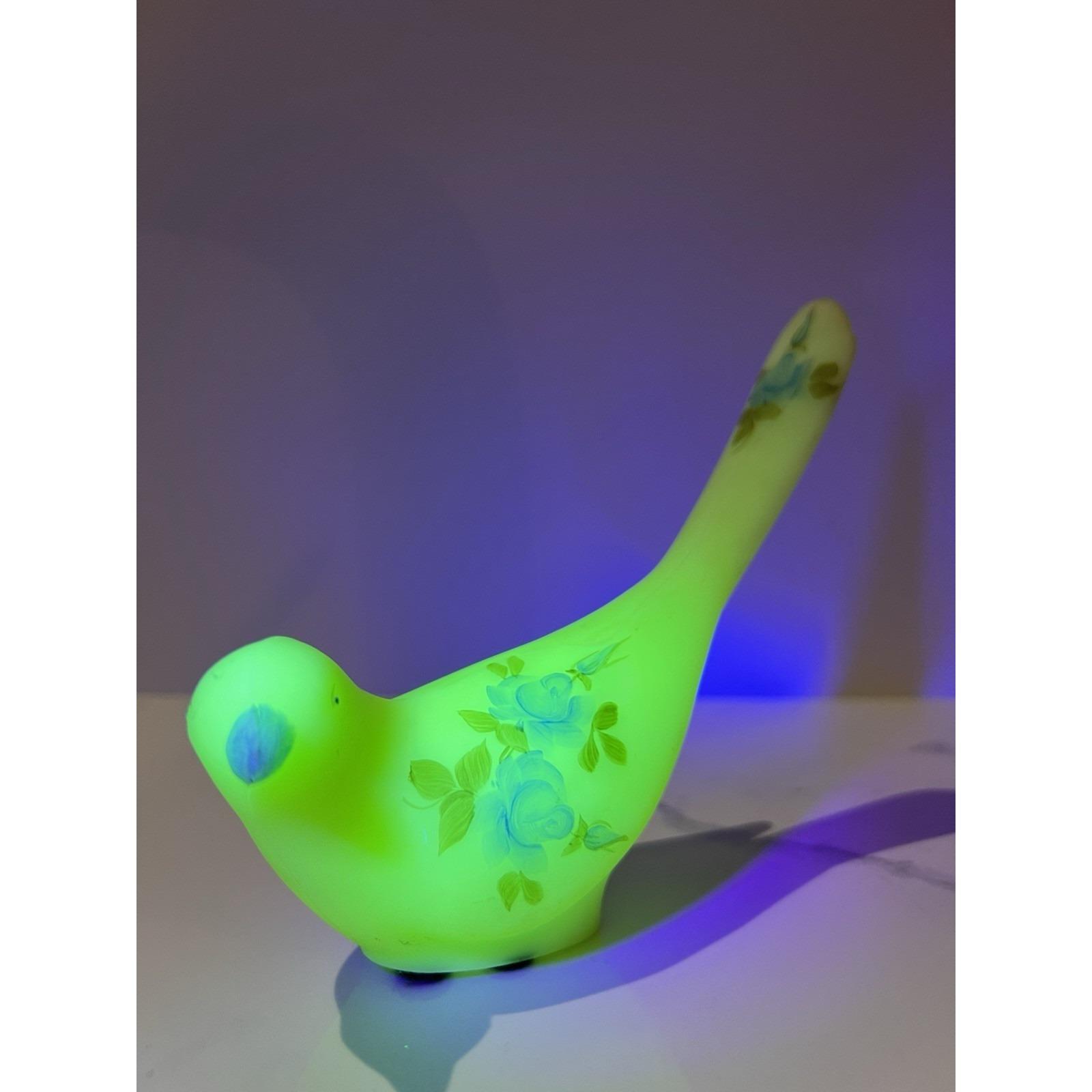Uranium fenton bird - Etsy 日本