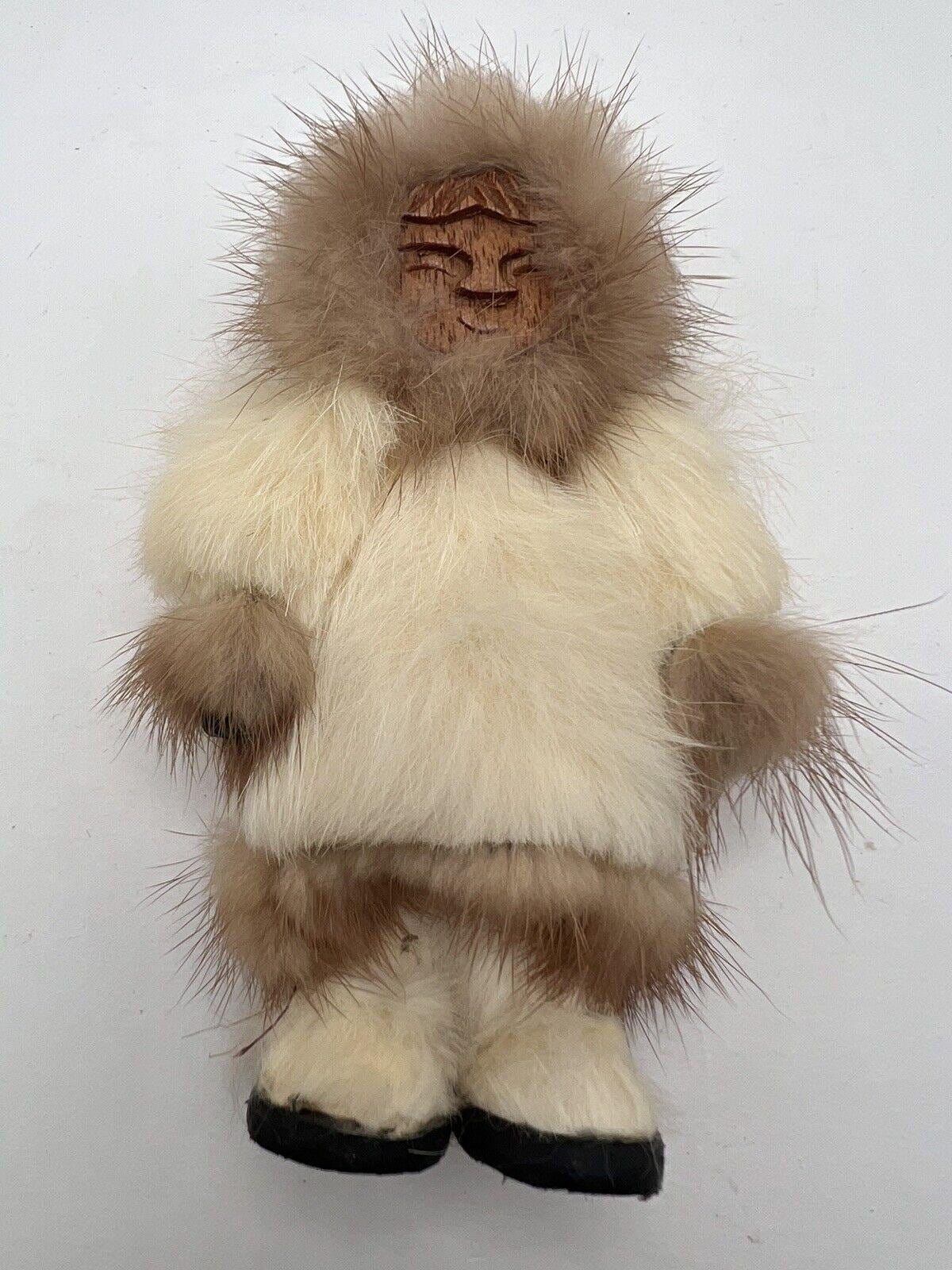 アラスカのエスキモー人形 - Etsy 日本