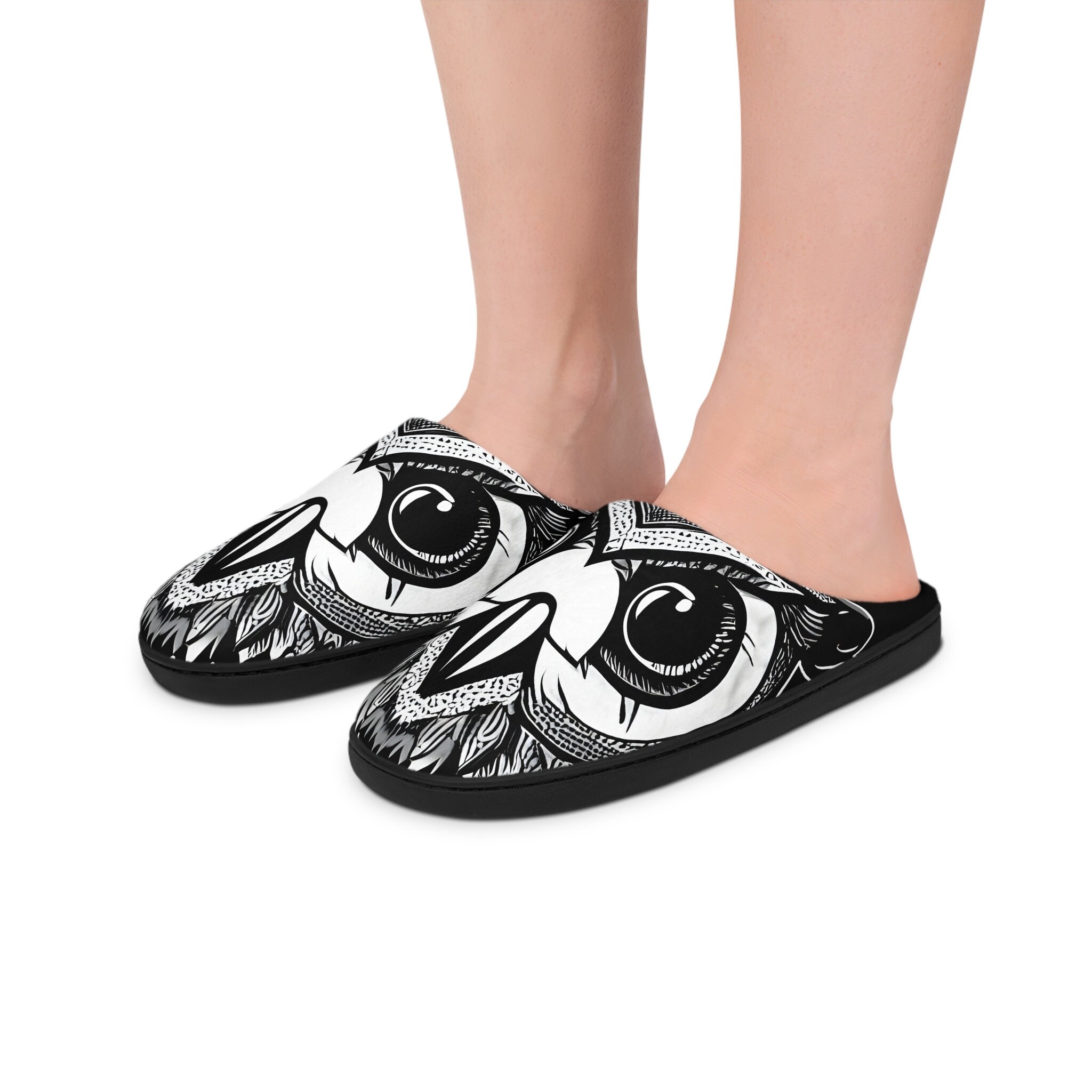 4e slippers