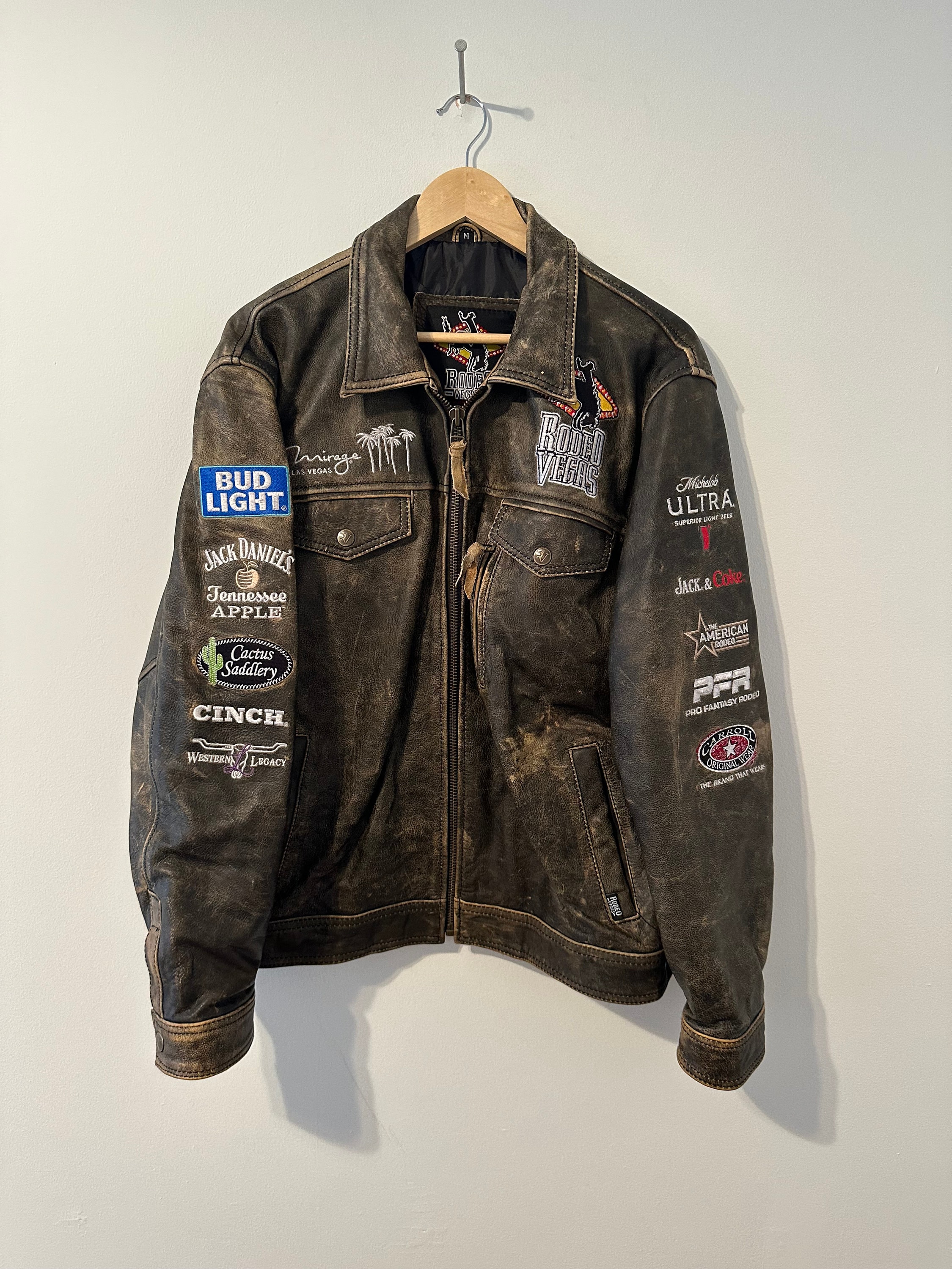 Nfr jackets for sale sales