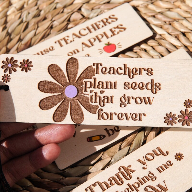 Teacher Leaving Gift - 60+ Gift Ideas for 2025