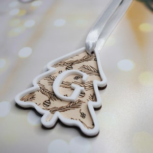 Christmas Stocking Tag Xmas