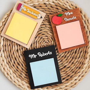 Teacher Gifts