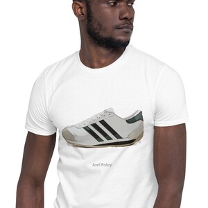 Axel foley store adidas shoes