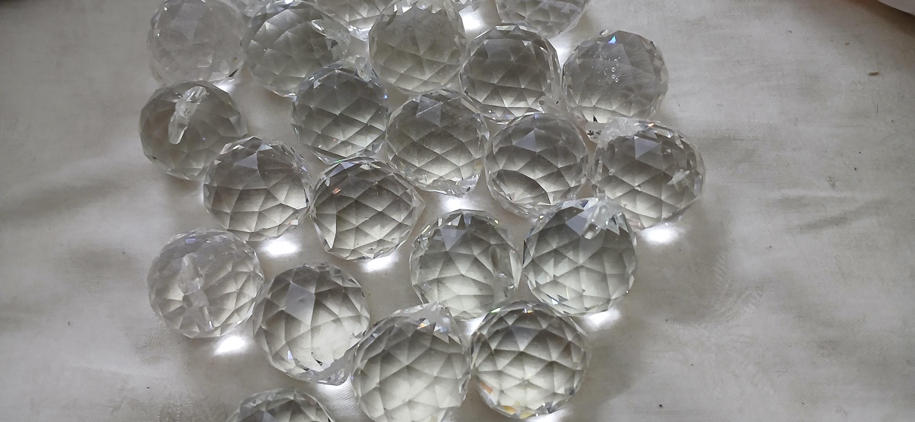 Egyptian Crystal Asfour - Etsy