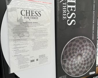 Schach drei Spieler