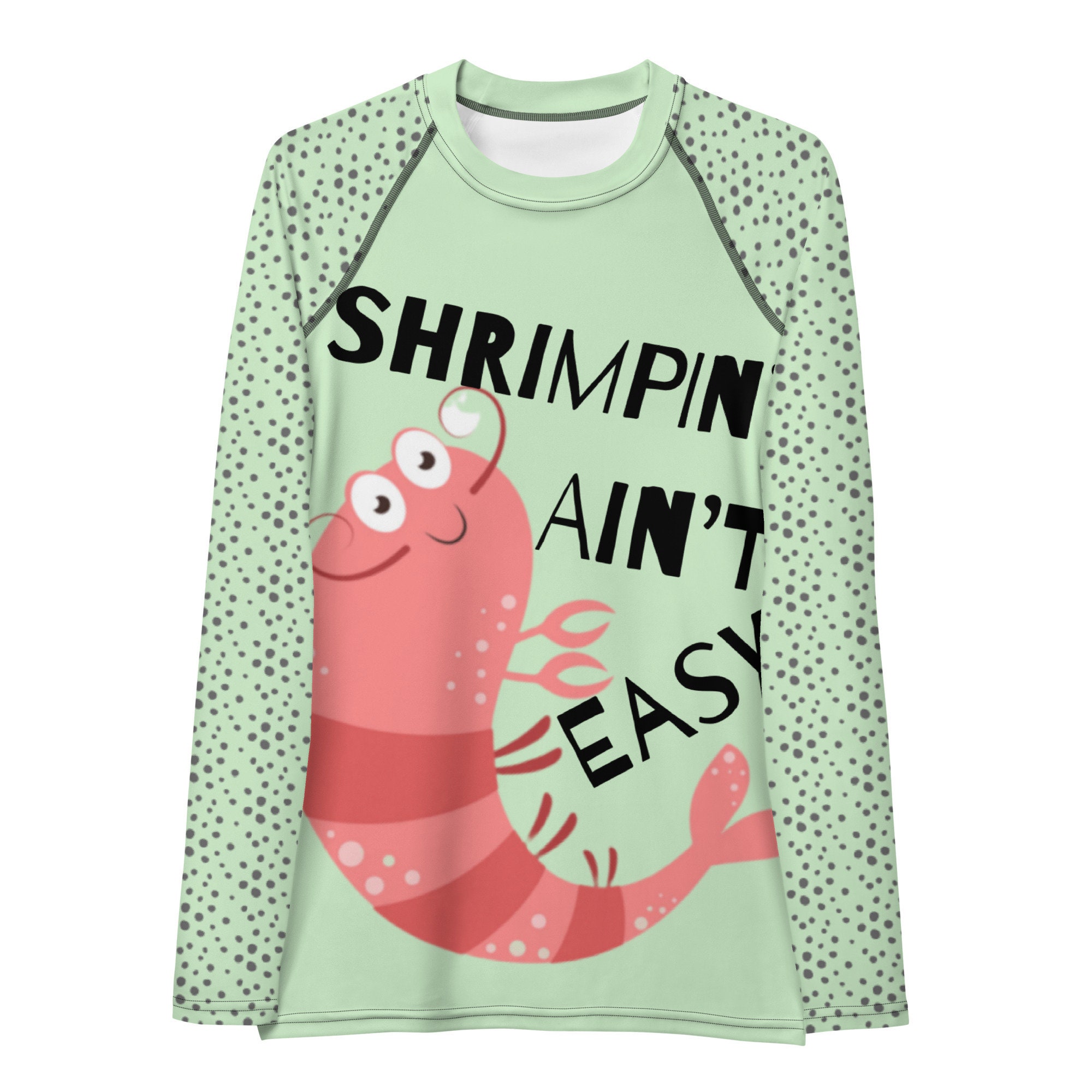 Women's BJJ Rash Guard Etsy