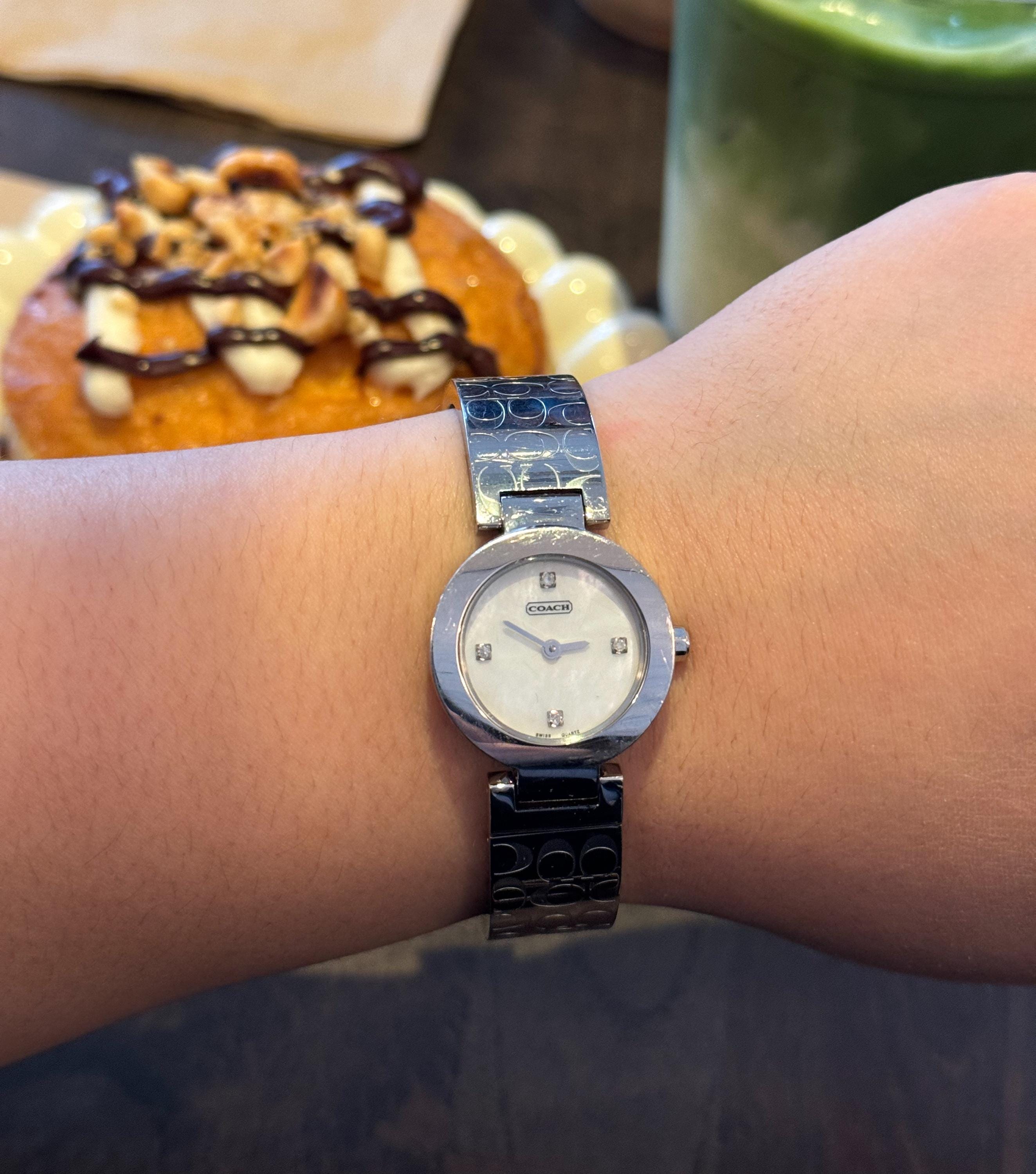 Coach Women