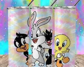 kids skinny tumblers designs 5 png designs for sublimation