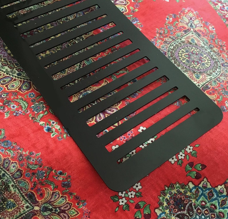 Vision Shifter - for healthy saccadic eye movements