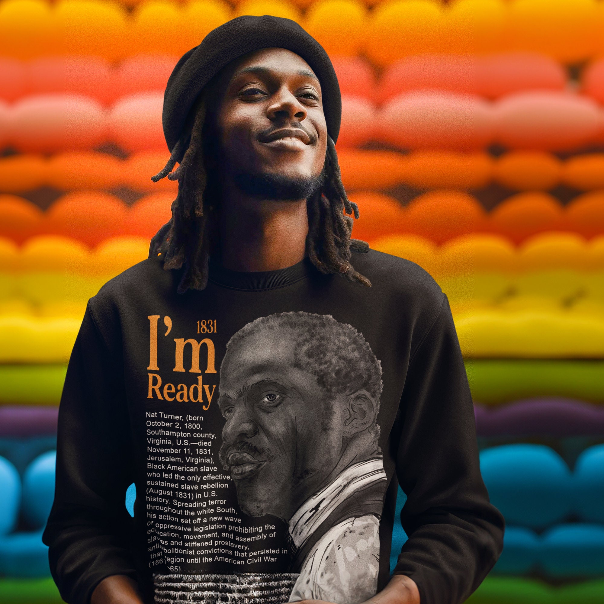 Voices Not Violence Tribute Sweatshirt – Charlie Kirk Memorial Unisex Crewneck For Remembrance & Support