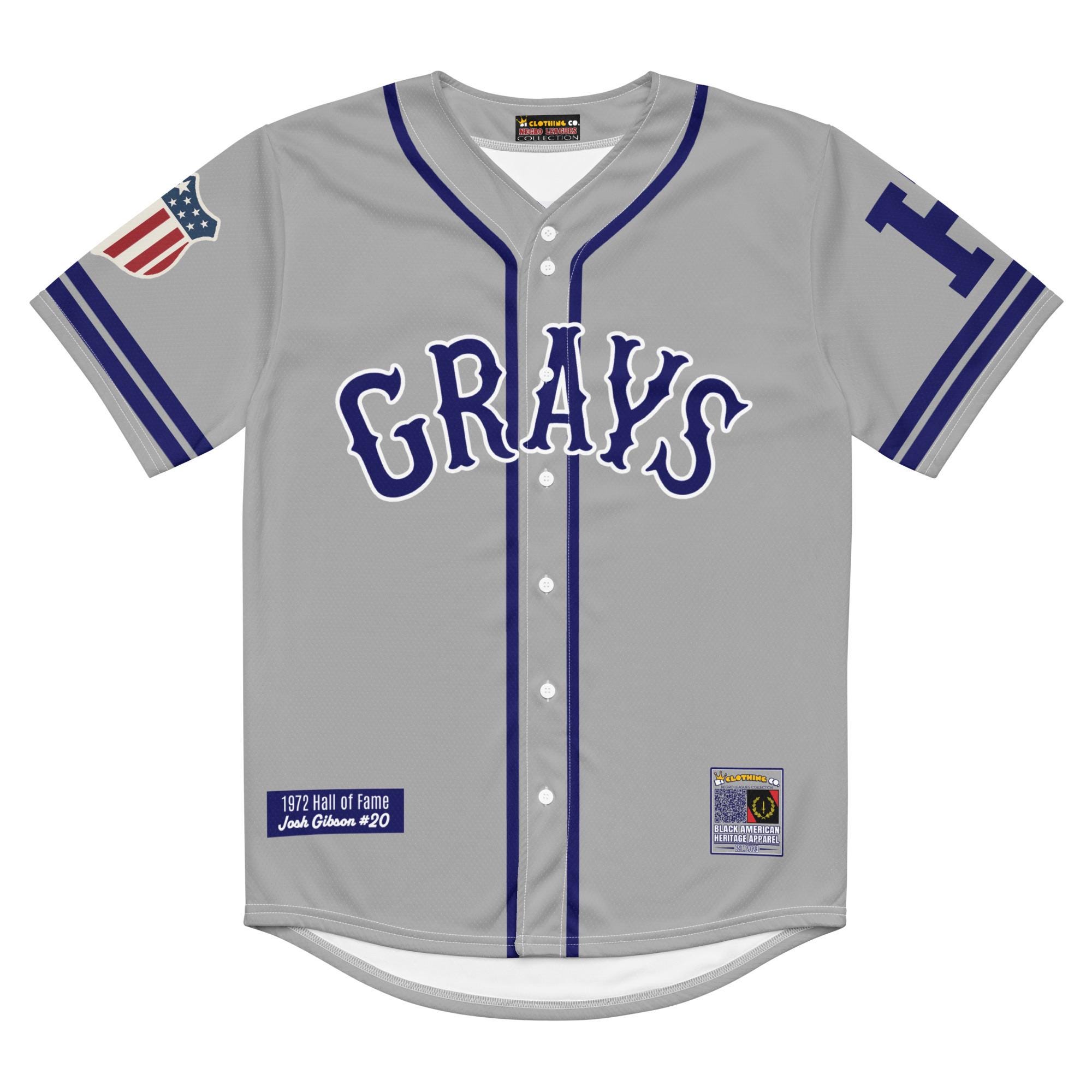 Negro leagues ニグロリーグ stead Grays Negro leagues ニグロリーグ stead Grays Remembering the