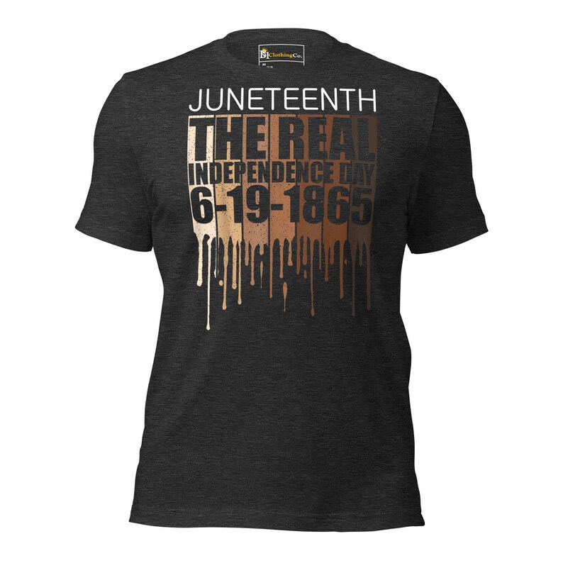 Civil Rights Commemoration T-Shirt