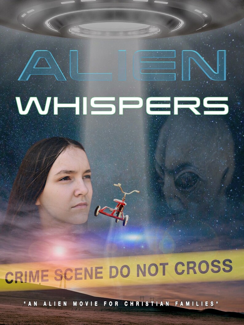 New Alien Horror Movie award Winning SCI-FI DVD - Etsy