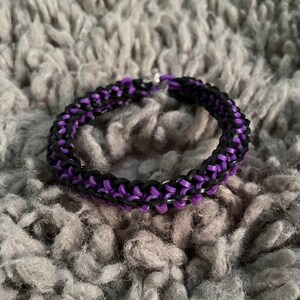 Boxed bow store rainbow loom