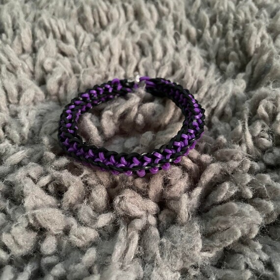 Boxed bow bracelet sale