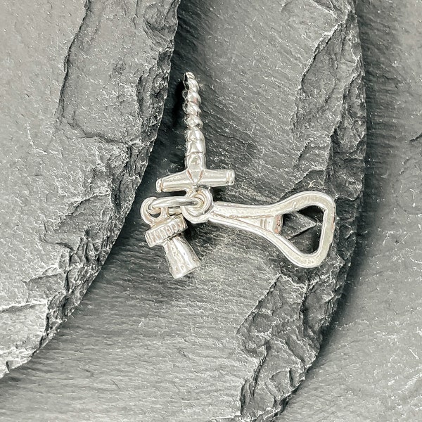 Cork Bottle Necklace Etsy