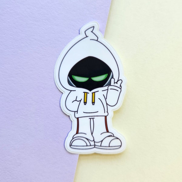 Xikers Stickers - Etsy