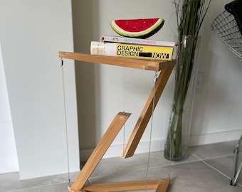 Tensegrity soffbord