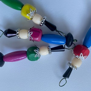 Nutcracker Christmas Ornaments